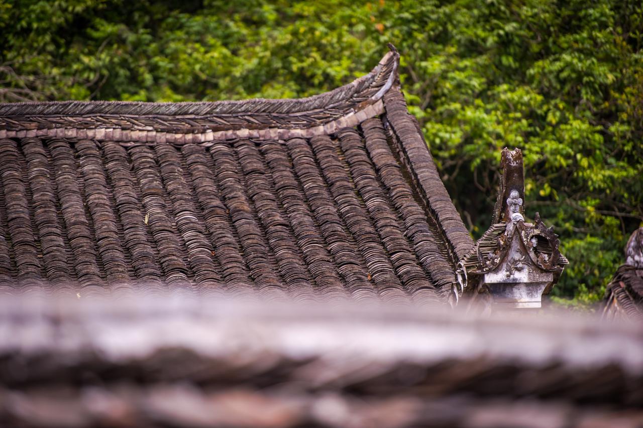Hotel Rural House Yangshuo Exterior foto